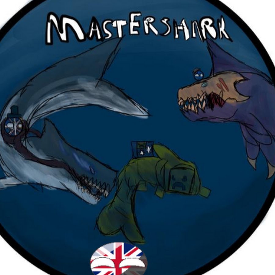 Realmastershark 