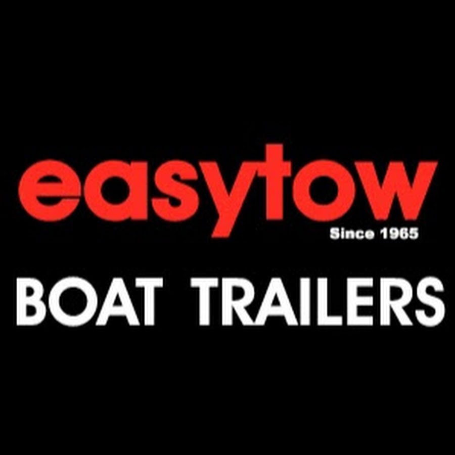 Easytow Boat Trailers YouTube
