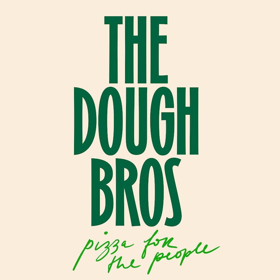The Dough Bros YouTube