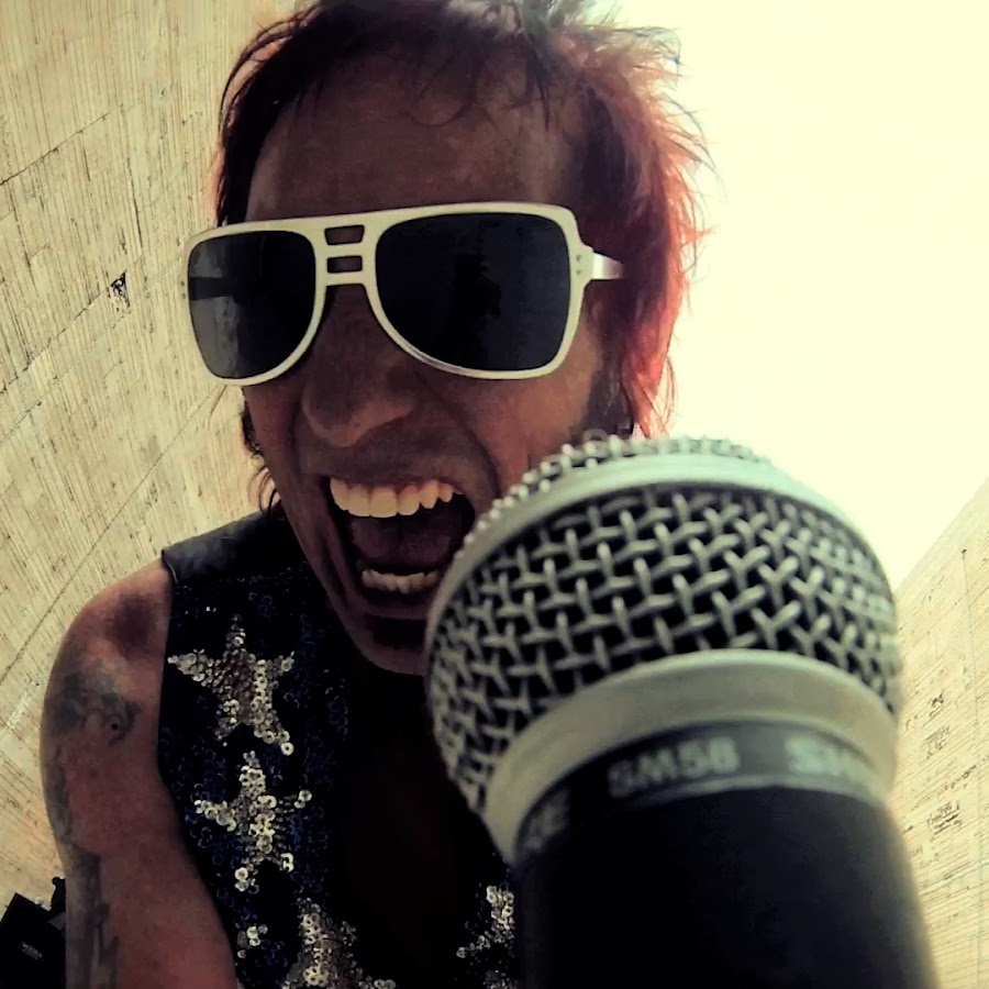 russell workman YouTube