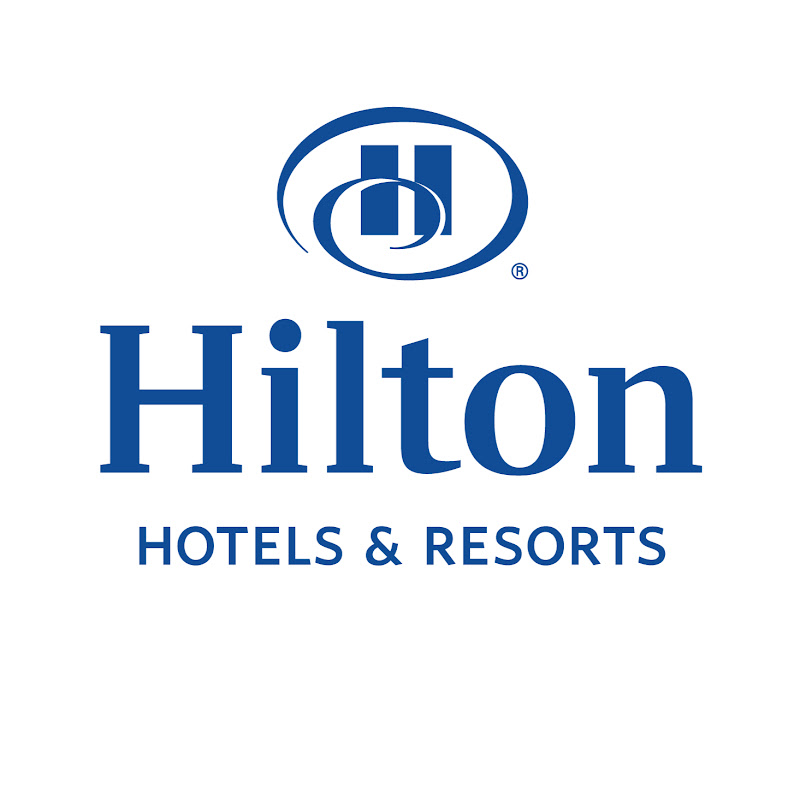 hilton hotels & resorts title=