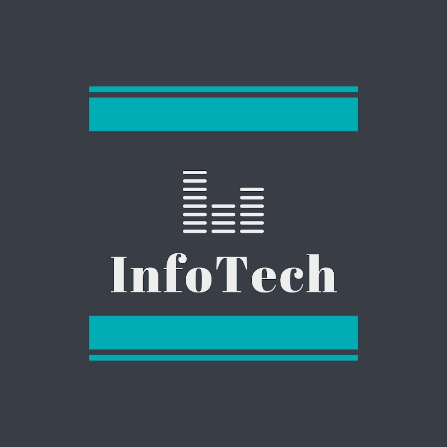Infotech - YouTube