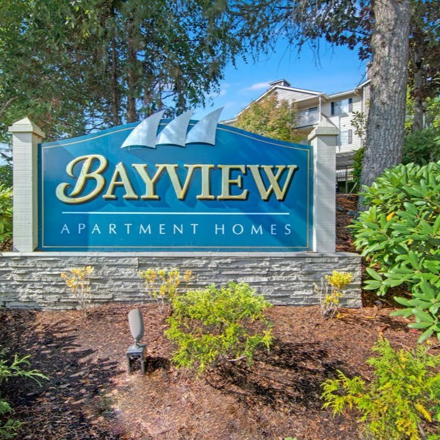 Bayview Apartment Homes YouTube