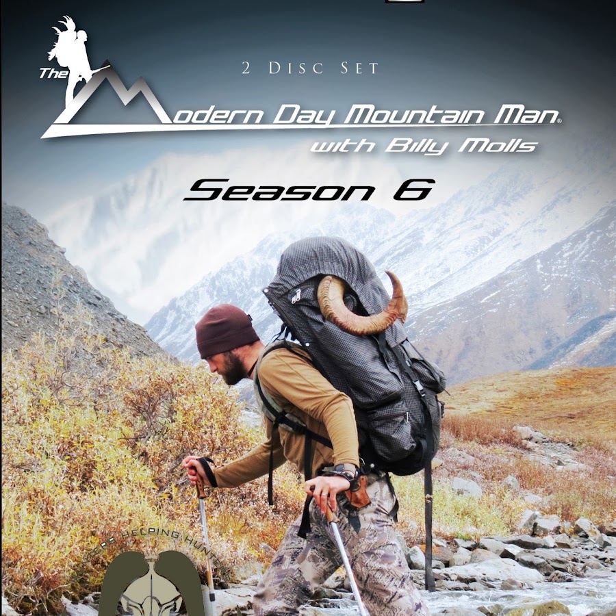 Billy Molls Adventures YouTube