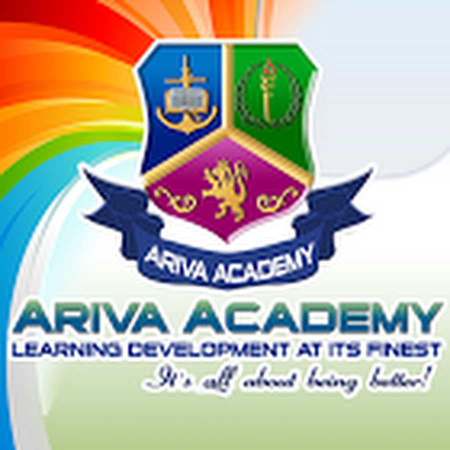 ARIVA Academy Philippines, Inc. - YouTube