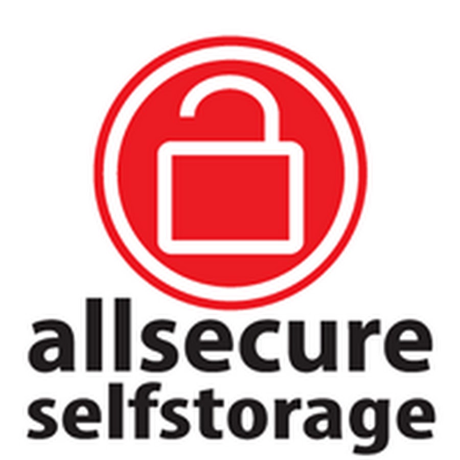 All Secure Self Storage 0800 111 777 YouTube