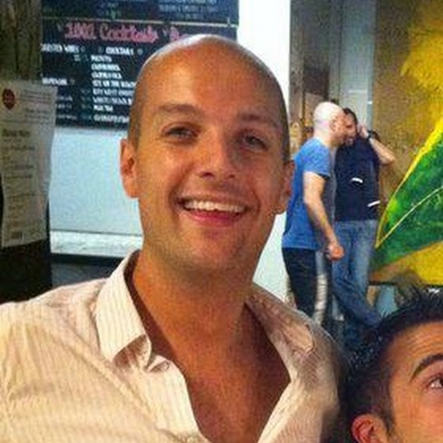 Adrian Whittaker - YouTube