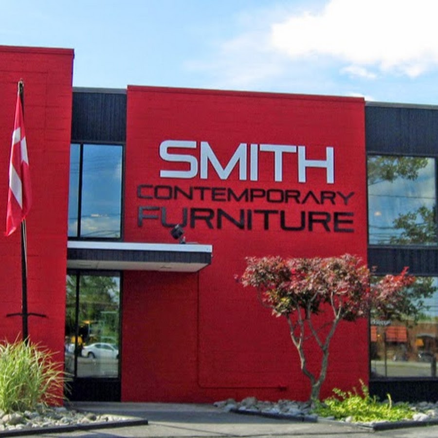 Smith Contemporary Furniture YouTube