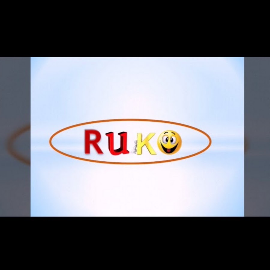 RuKo_tv - YouTube