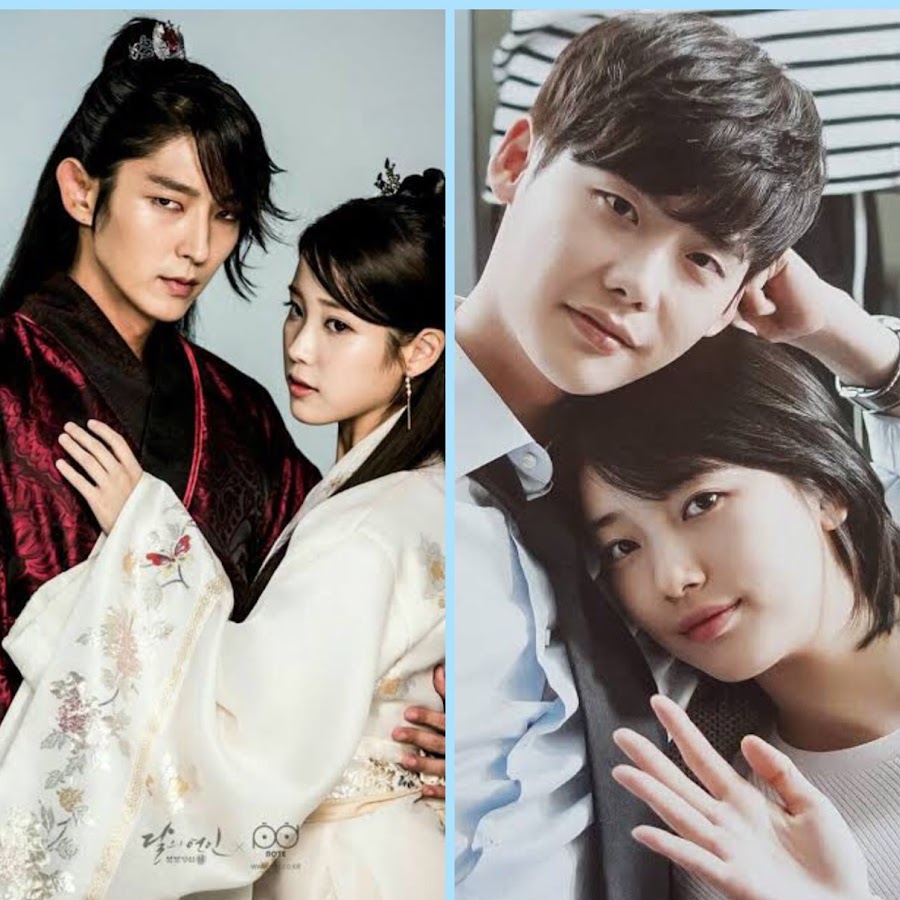 Kdrama For Life - YouTube