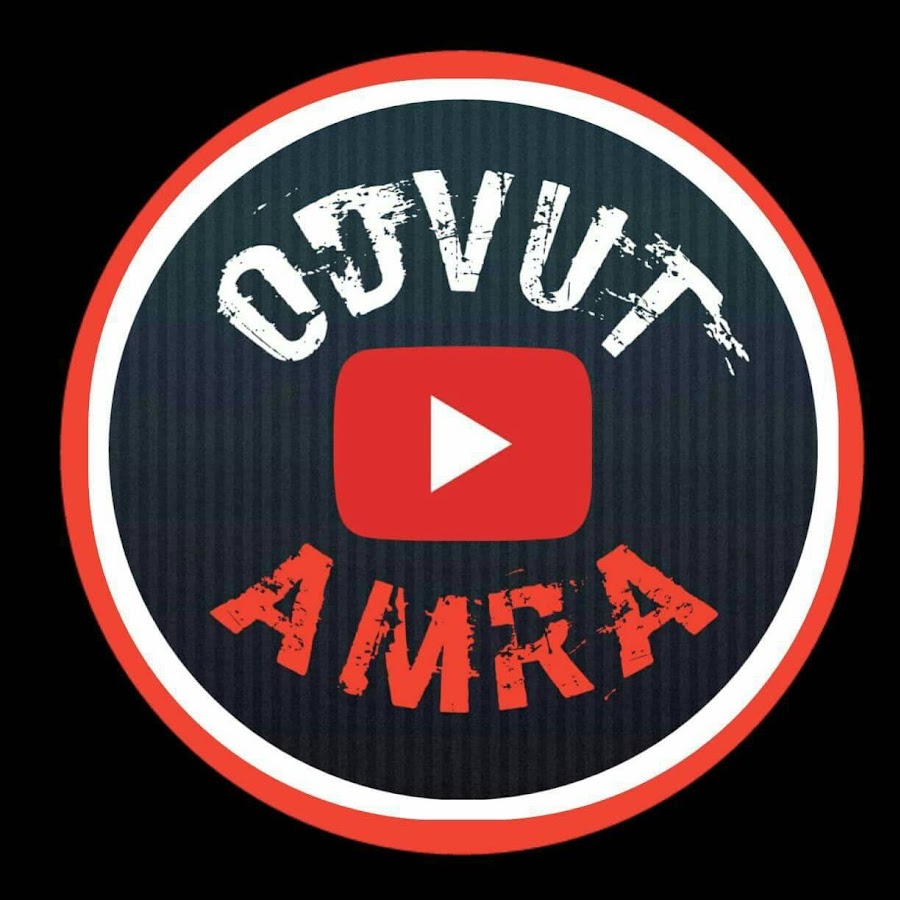 Odvut Amra - YouTube