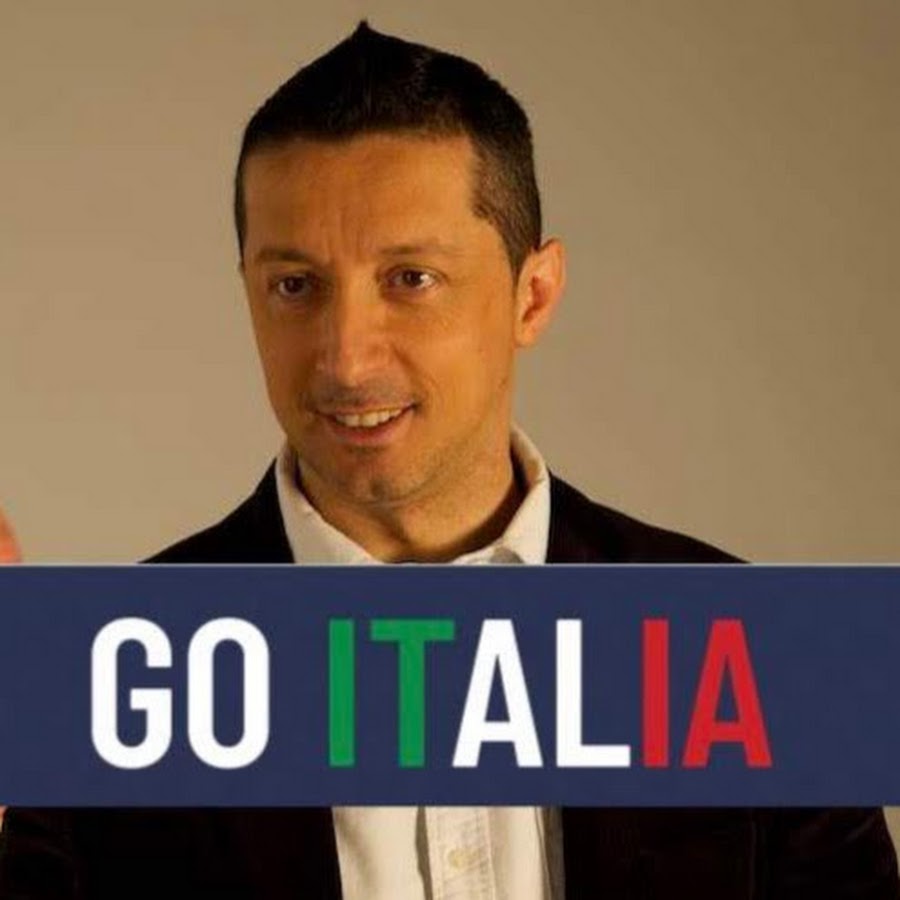 Giancarlo Orsini YouTube