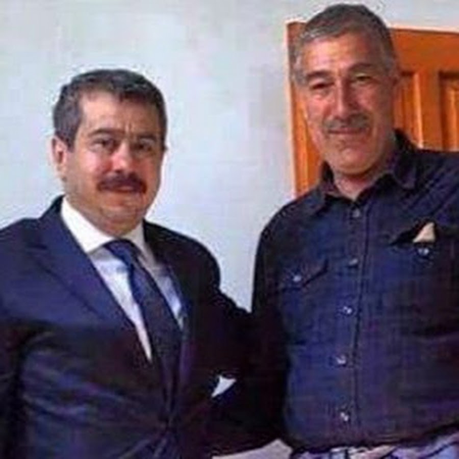 Siverek Racon - YouTube