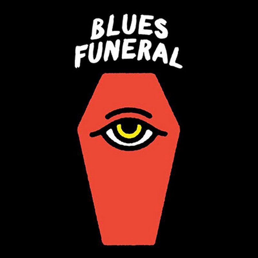 Blues Funeral Recordings YouTube