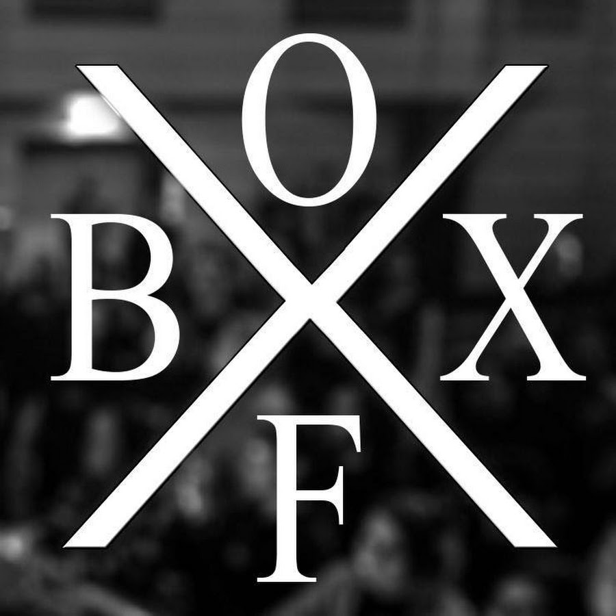 Box of X YouTube