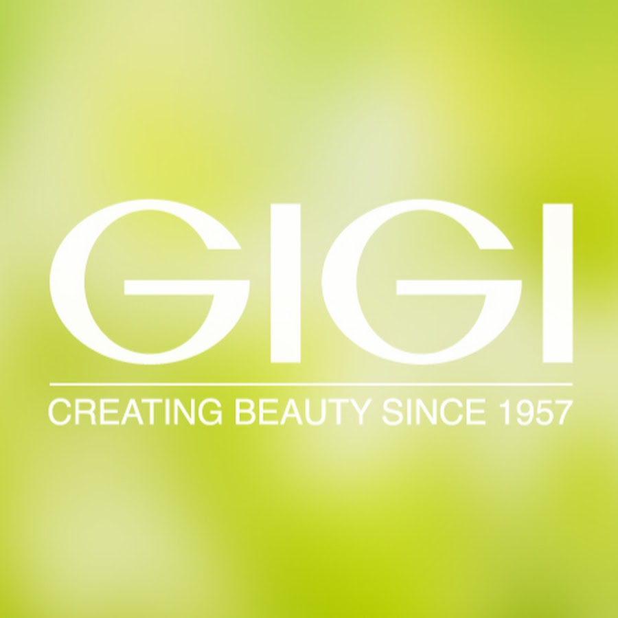 GIGI cosmetics Kazakhstan YouTube