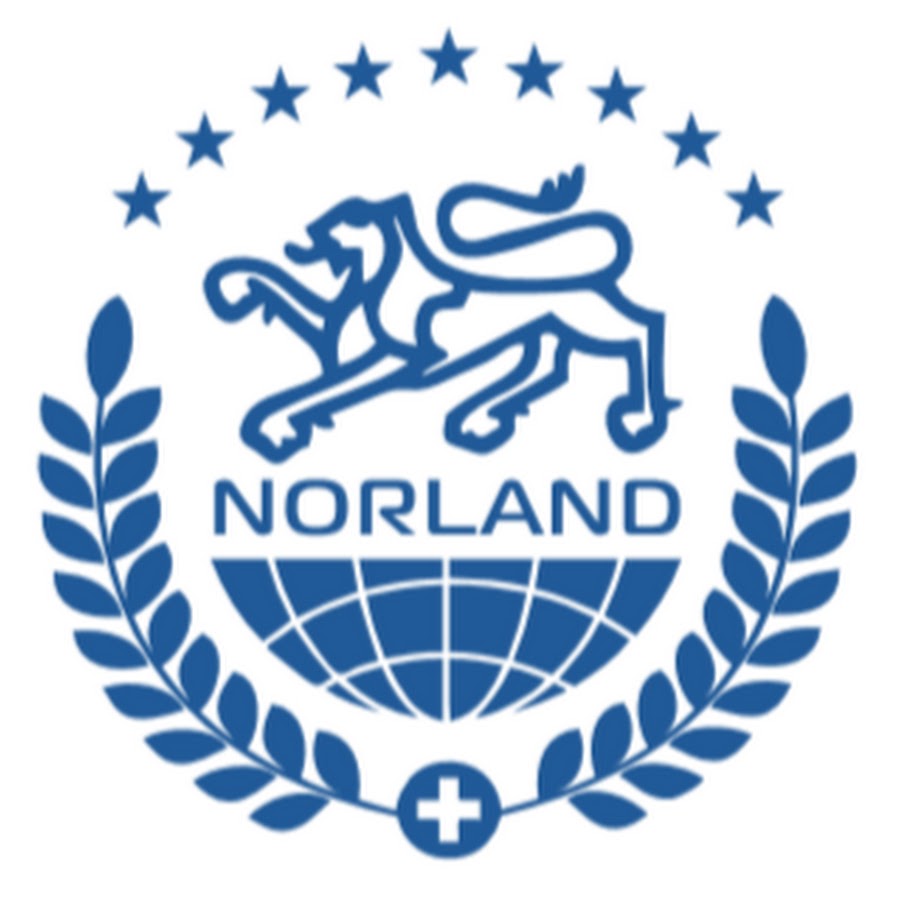 NORLAND GLOBAL YouTube