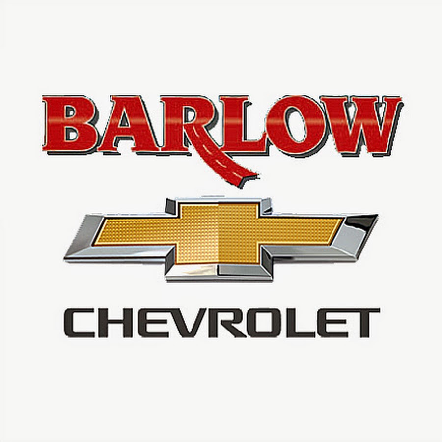 Barlow Chevrolet of Delran - YouTube