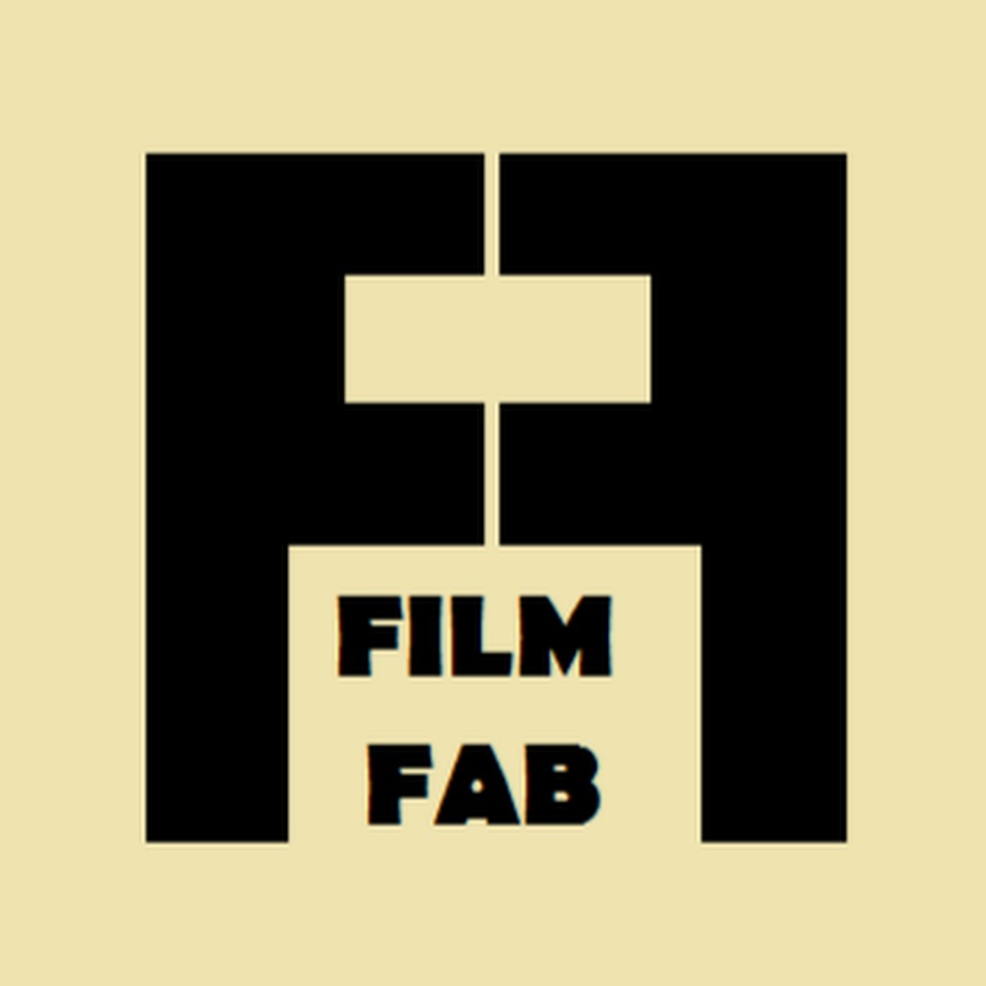 Film Fab YouTube