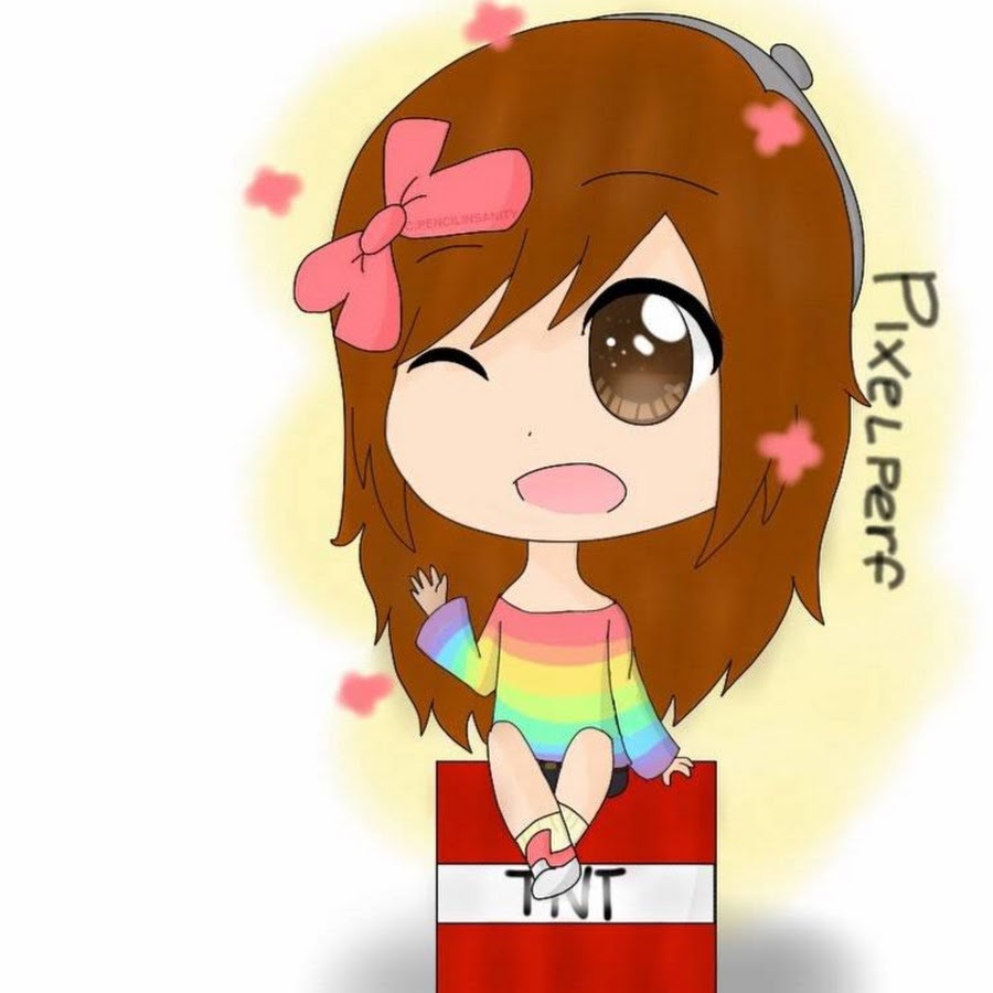 Marmalade Girl YouTube