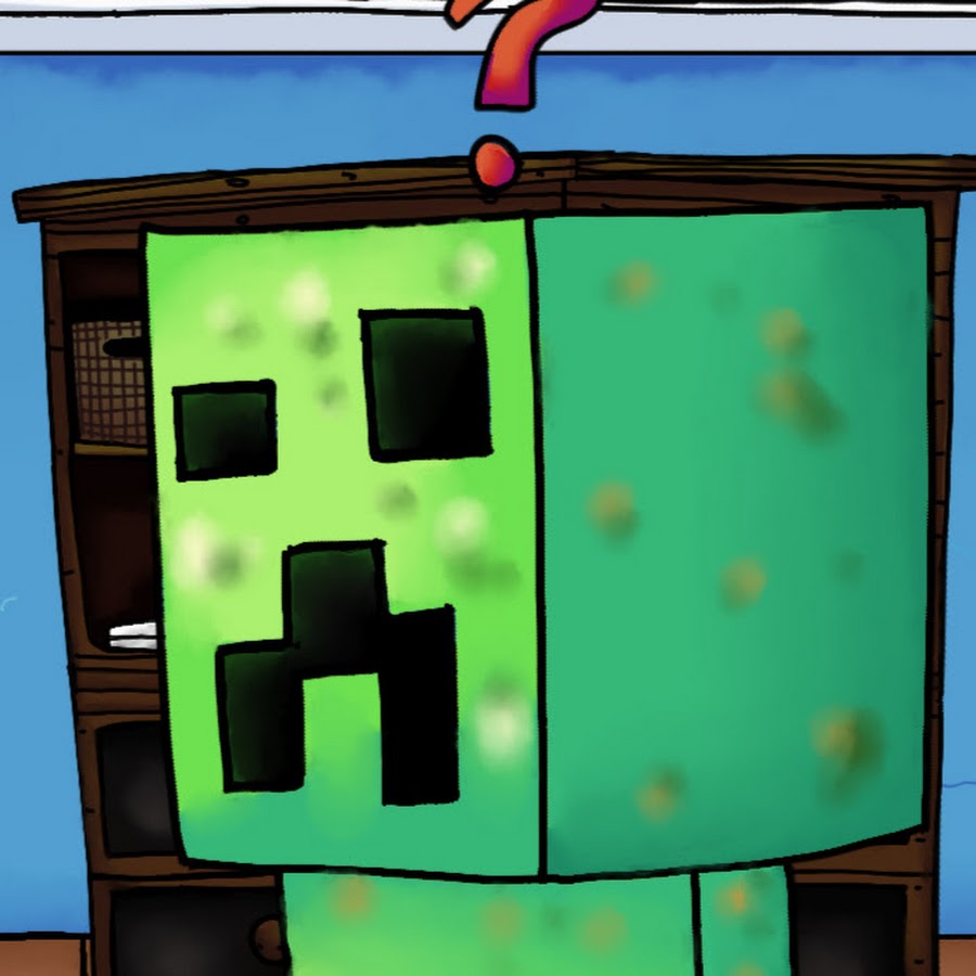 Creeper Block 3 YouTube