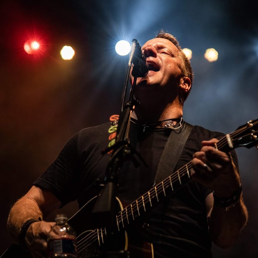 Cory Morrow - YouTube