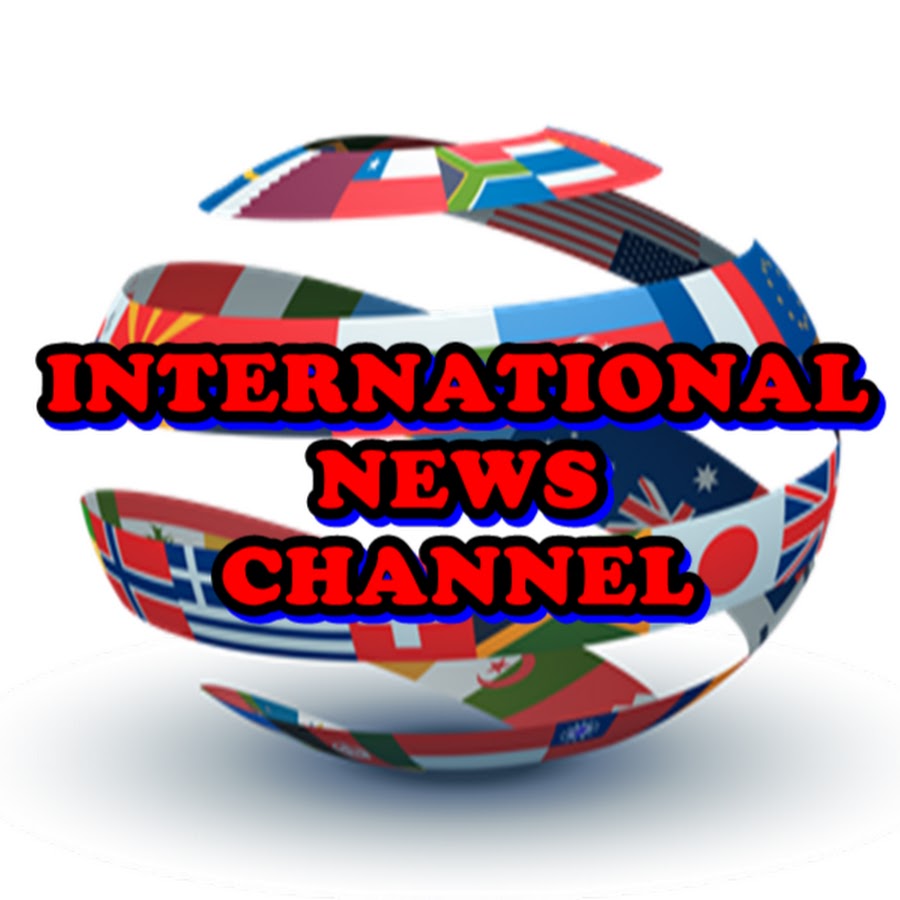 International News Channel YouTube