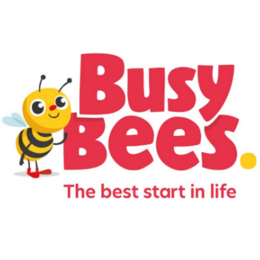 Busy Bees Childcare YouTube