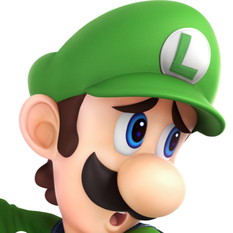 Super Luigi - YouTube