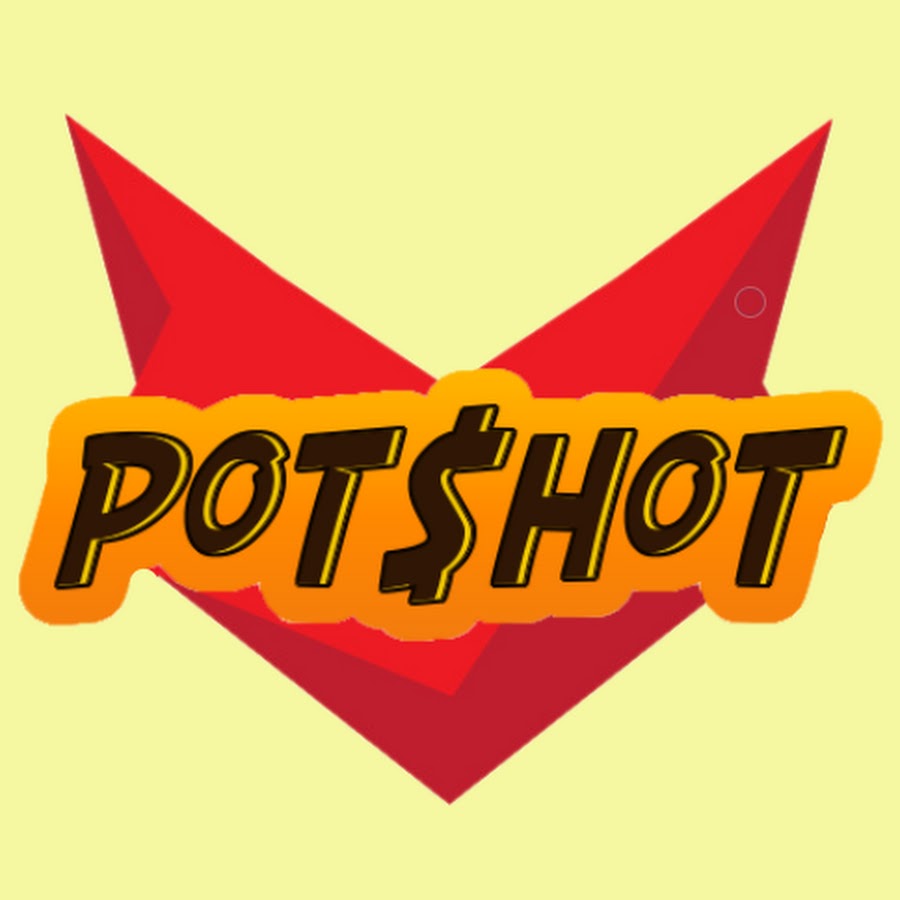 Potshot YouTube