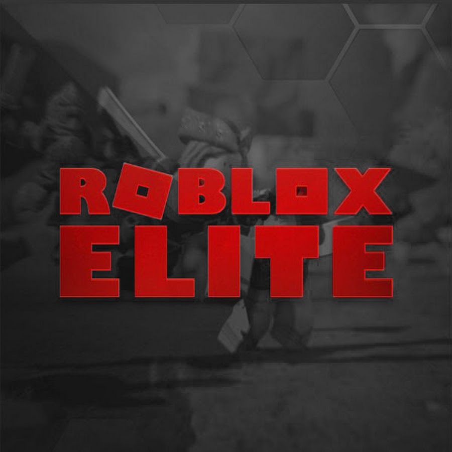 roblox elite