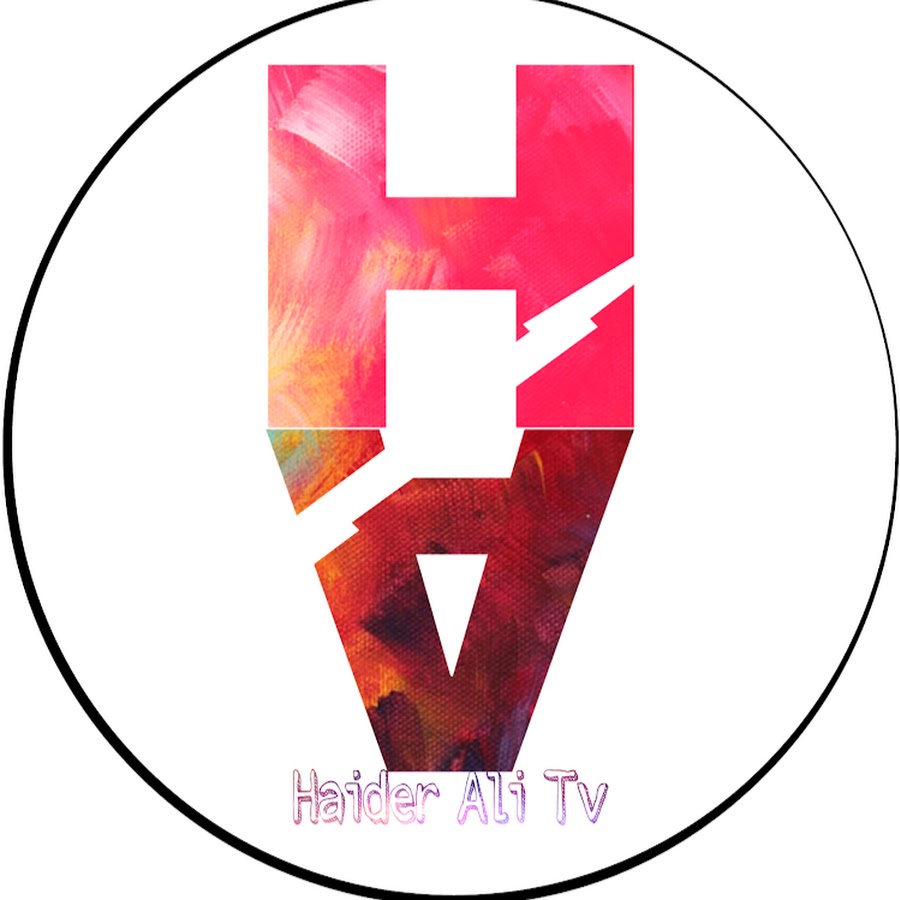 Haider Ali Tv 