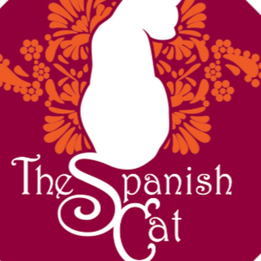 The Spanish Cat YouTube
