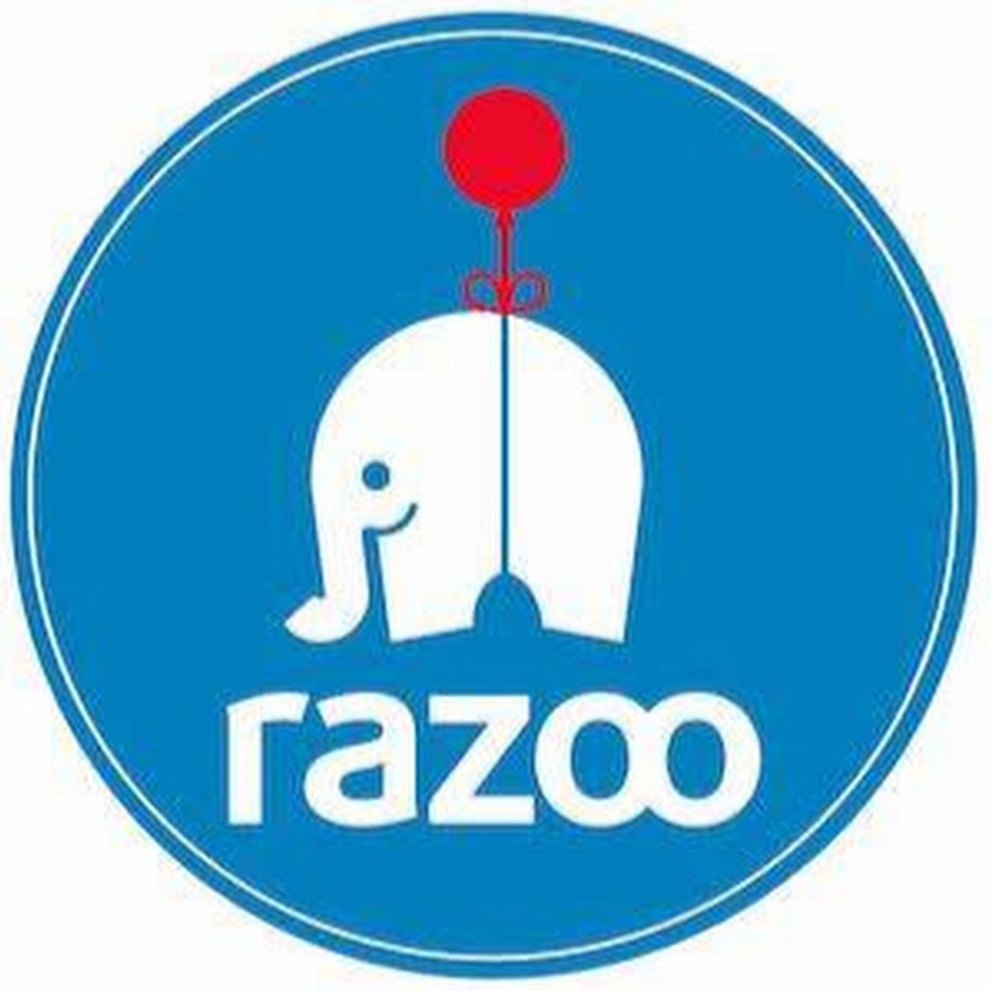 Online RAZOO YouTube