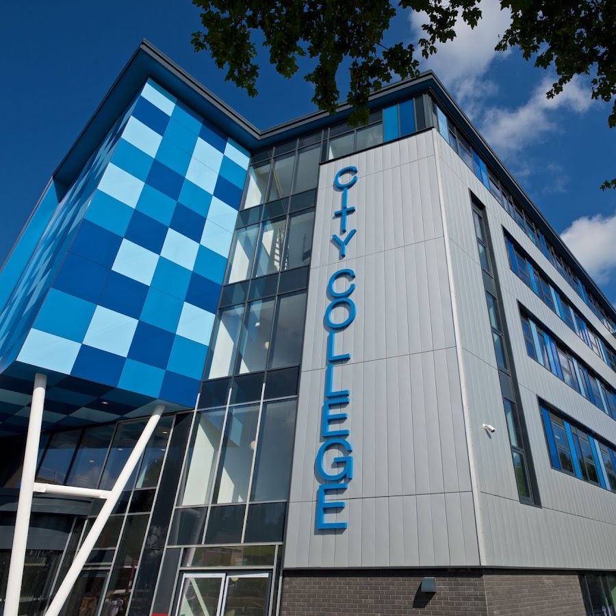 City College Plymouth YouTube