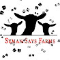 Watch the GOATS LIVE | Syman Says Farms