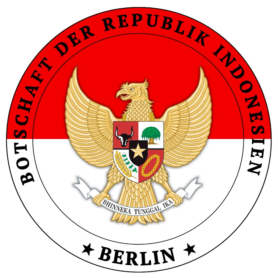 Pensosbud KBRI Berlin 