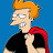 Philip J. Fry II avatar