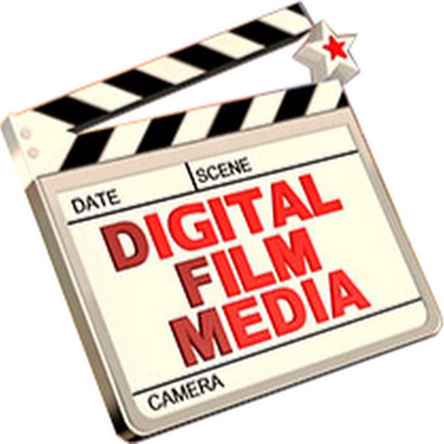 Digital Film Media YouTube