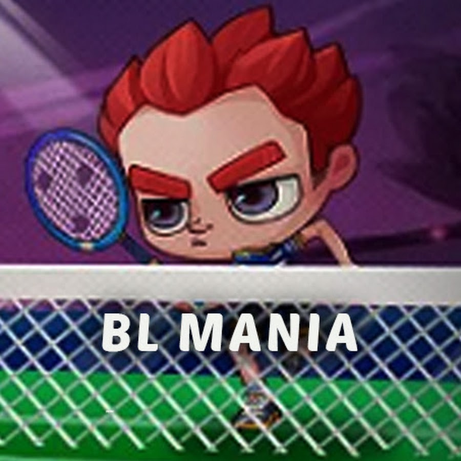 BL Mania - YouTube