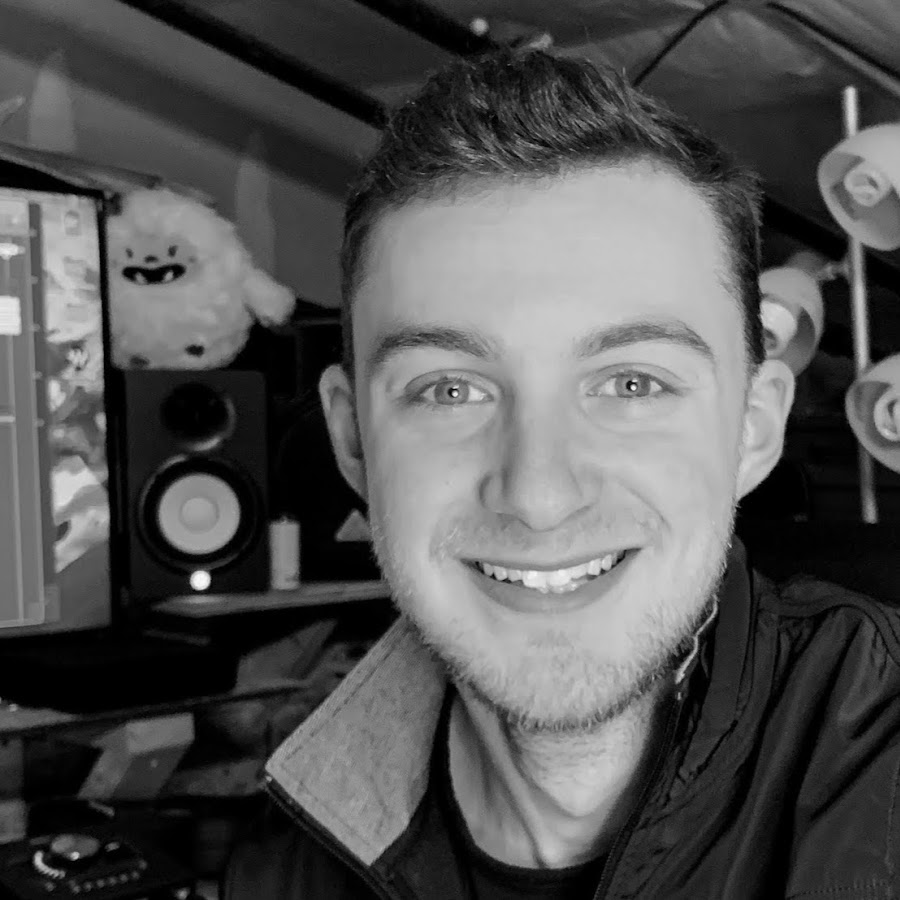 Dominic Lewis - YouTube