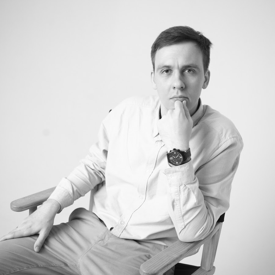 Евгений штофун кий