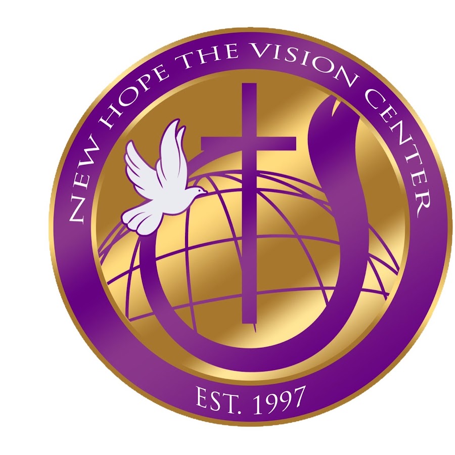 New Hope The Vision Center YouTube