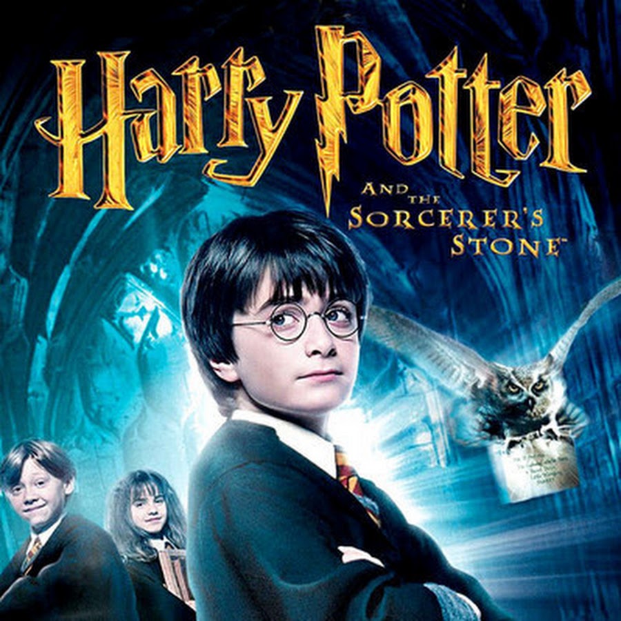Harry Potter And The Philosopher's Stone Full Movie Harry Potter and the Philosophers Stone Full Movie - YouTube