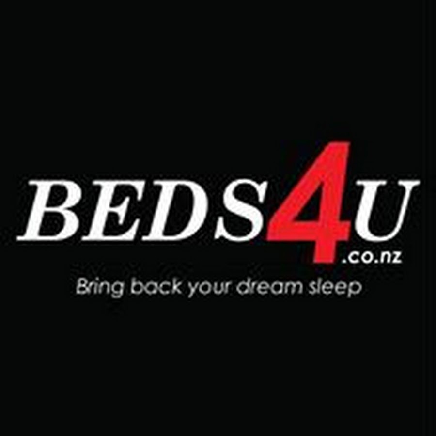 BEDS 4 U YouTube
