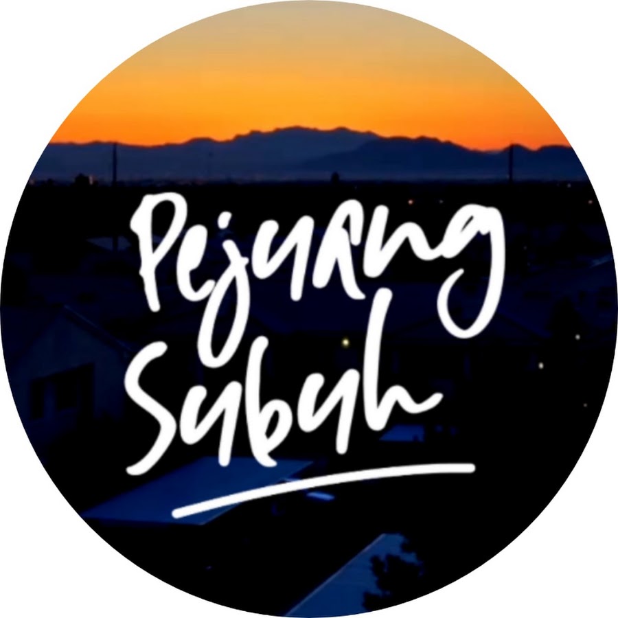 Pejuang Subuh - YouTube
