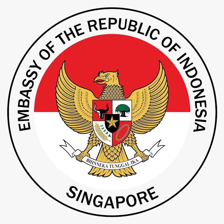 KBRI Singapura 