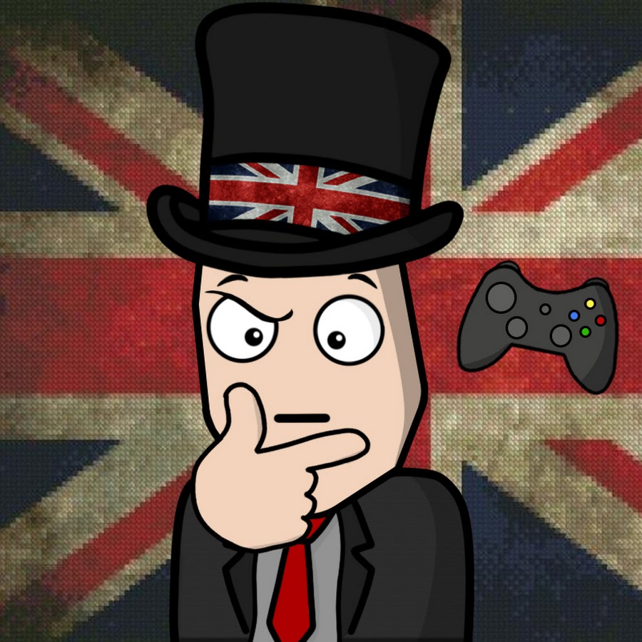 The English Gamer YouTube