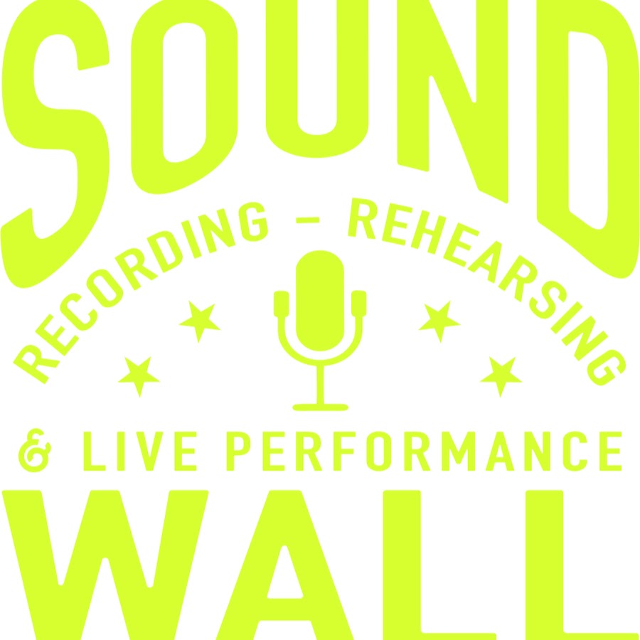 The Sound Wall - YouTube