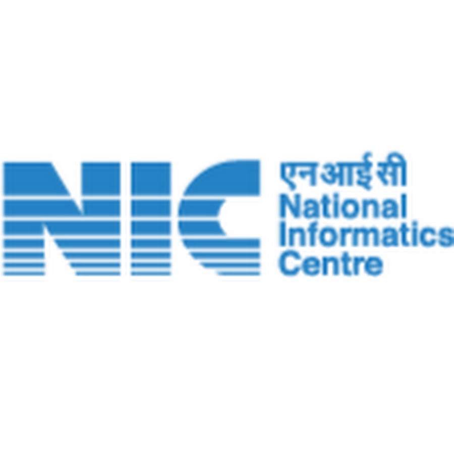 National Informatics Centre YouTube